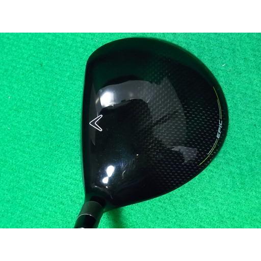 Callaway（キャロウェイ） EPIC MAX 3W フェアウェイウッド FW