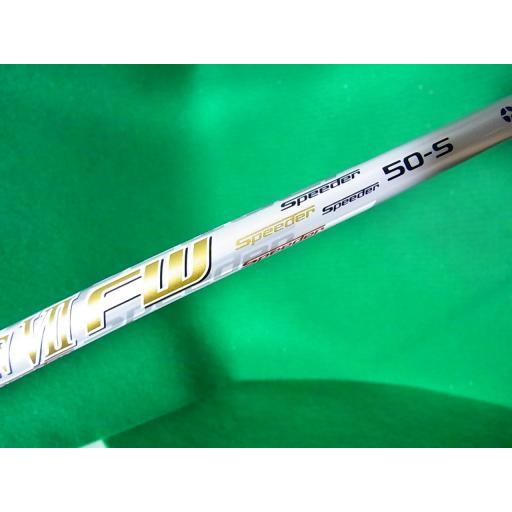 Callaway（キャロウェイ） EPIC MAX 3W フェアウェイウッド FW
