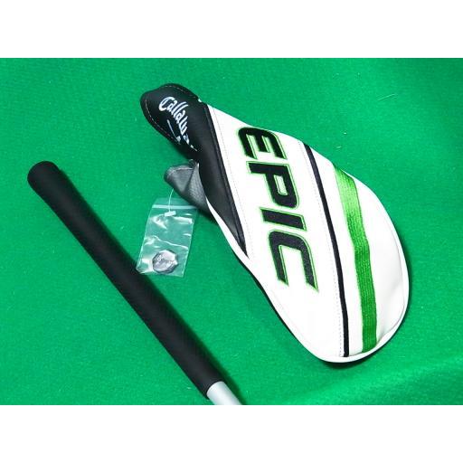 Callaway（キャロウェイ） EPIC MAX 3W フェアウェイウッド FW