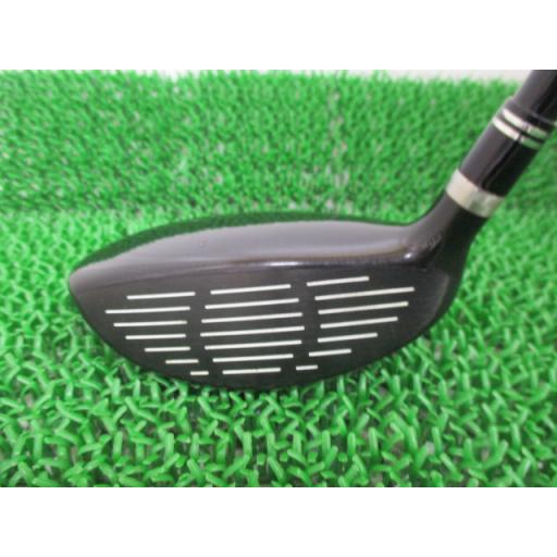 RYOMA GOLF リョーマゴルフ リョーマ 龍馬 ユーティリティ ブラック 