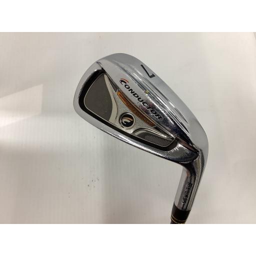 マルマン CONDUCTOR AD460 8本