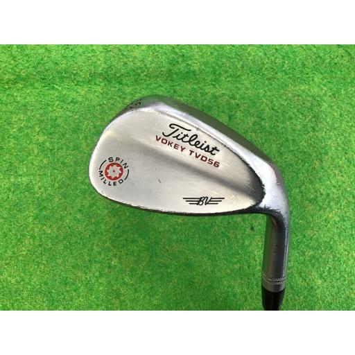 SM(VOKEY FORGED) タイトリスト ボーケイ ウェッジ VOKEY TVD SM(VOKEY FORGED) タイトリスト ボーケイ ウェッジ VOKEY TVD