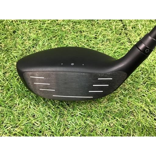 ピン G425 フェアウェイウッド G425 MAX G425 MAX 3W フレックスSR