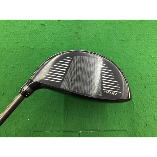 ゴルフパートナー NEXGEN NS210 9.5° ドライバー DR フレックスその他