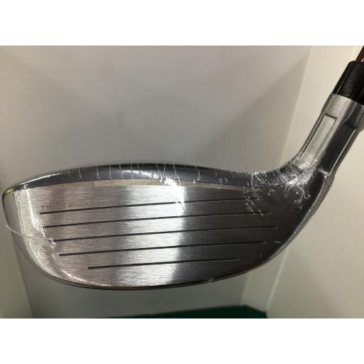 TaylorMade（テーラーメイド） ステルスツー ユーティリティ HD