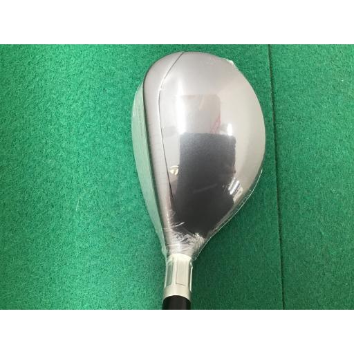 TaylorMade（テーラーメイド） ステルスツー ユーティリティ HD
