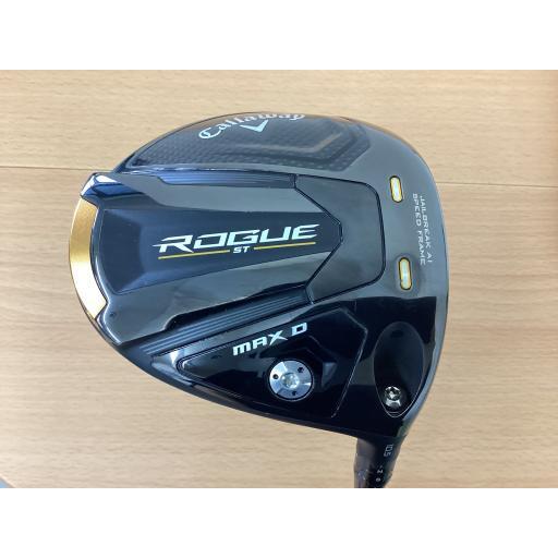 Callaway キャロウェイ ローグエスティー ドライバー MAX D ROGUE ST 