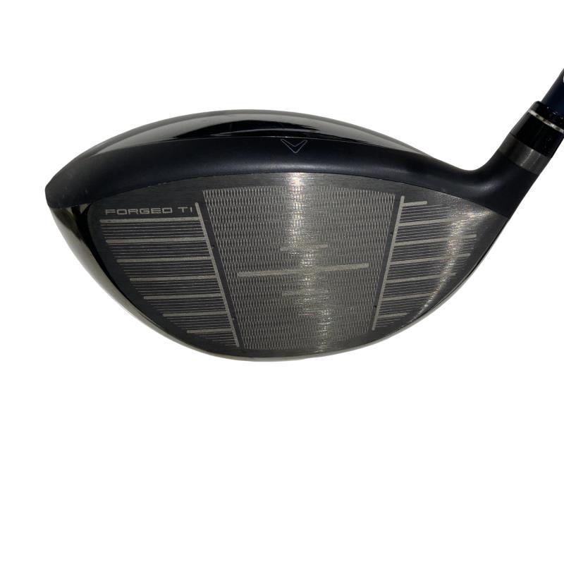 Callaway（キャロウェイ） PARADYM MAX FAST 10.5° ドライバー DR