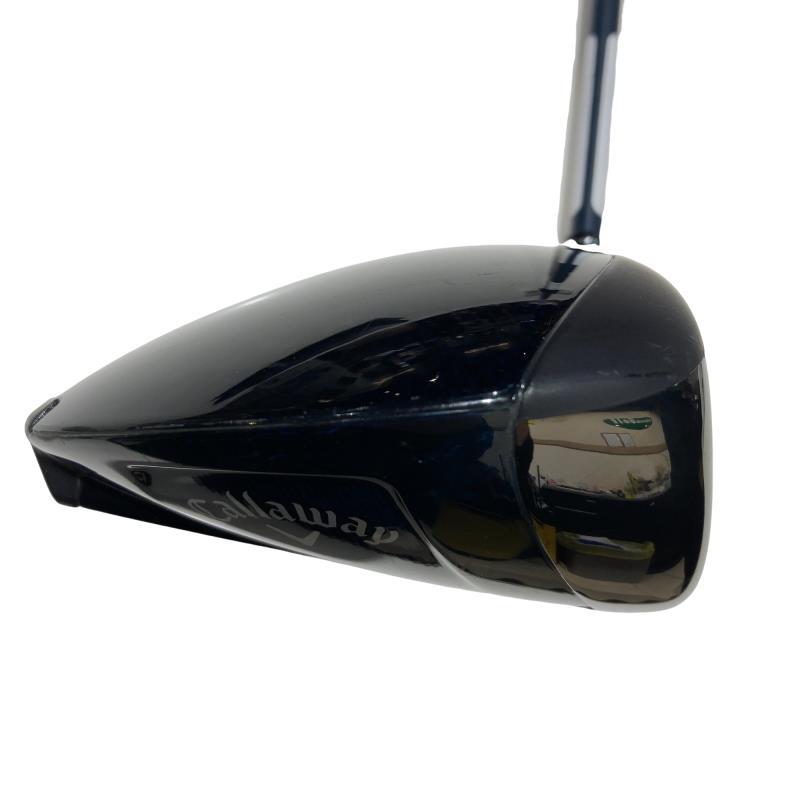 Callaway（キャロウェイ） PARADYM MAX FAST 10.5° ドライバー DR