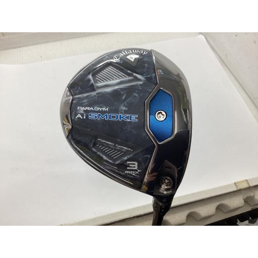 Callaway キャロウェイ パラダイムエーアイスモーク フェアウェイ 