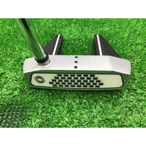 STROKE LAB オデッセイ ストロークラボ パター SEVEN 34インチ STROKE LAB オデッセイ ストロークラボ パター SEVEN 34インチ
