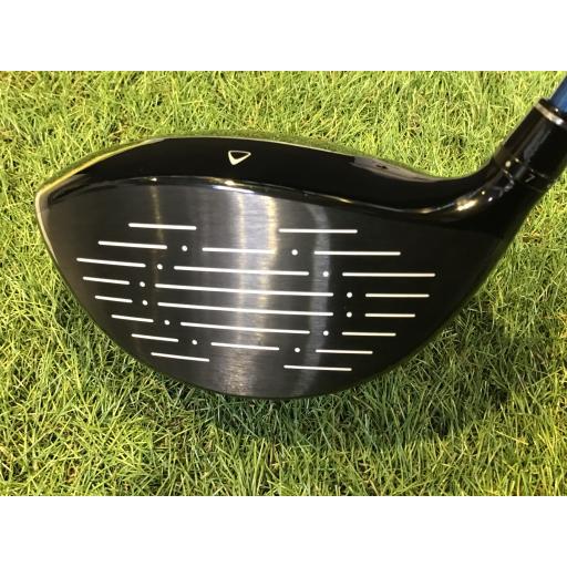 エポンゴルフ エポン ドライバー EF-02D HT EPON 1W フレックスR 中古  