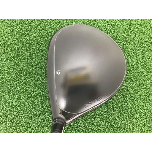TaylorMade（テーラーメイド） ステルス ドライバー STEALTH STEALTH 9