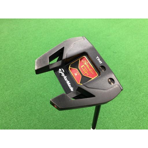 TaylorMade Spider GT パター TM1