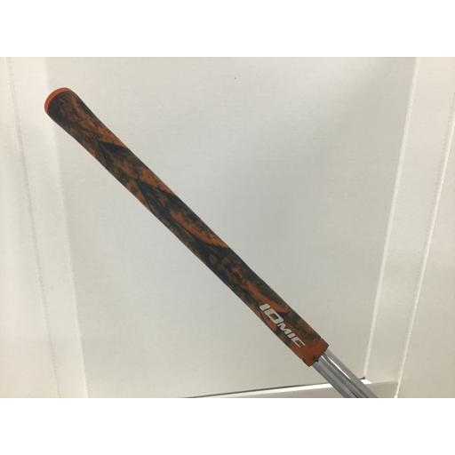 A DESIGN GOLF A GRIND BX-I PRO 6S アイアンセット IR フレックスRの画像