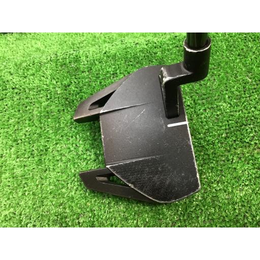 TaylorMade（テーラーメイド） Spider GT BLACK TM1 33インチ パター