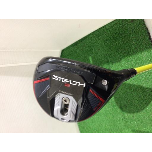 TaylorMade テーラーメイド ステルスツー フェアウェイウッド PLUS 
