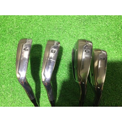 ビッグバーサアイアン2023 5本セット BIG BERTHA 【即納】キャロウェイ ビッグバーサ アイアン 2023年モデル