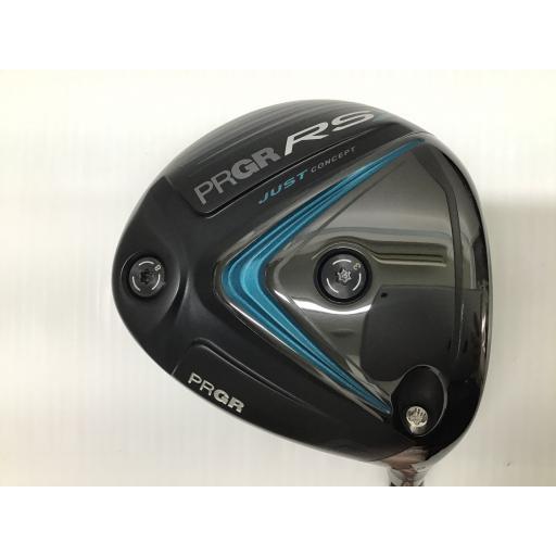 PRGR（プロギア） RS X F(2024) 10° ドライバー DR フレックスS