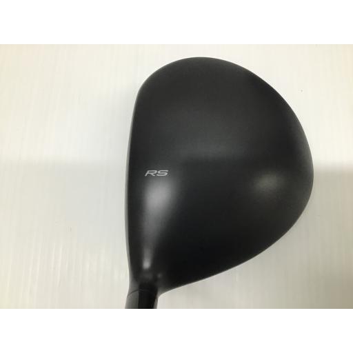 PRGR（プロギア） RS X F(2024) 10° ドライバー DR フレックスS