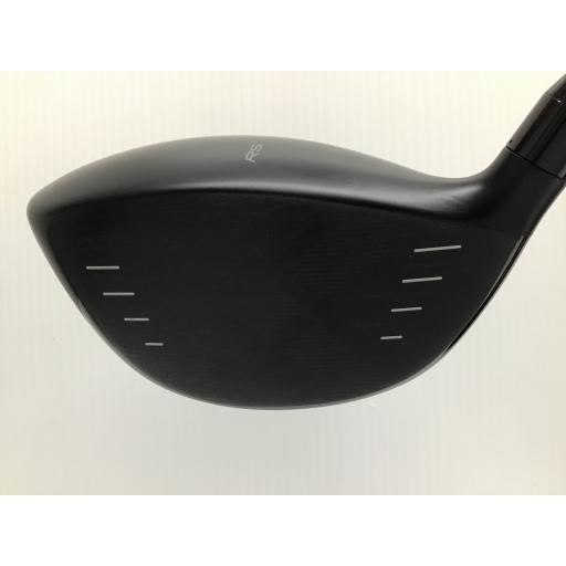 PRGR（プロギア） RS X F(2024) 10° ドライバー DR フレックスS