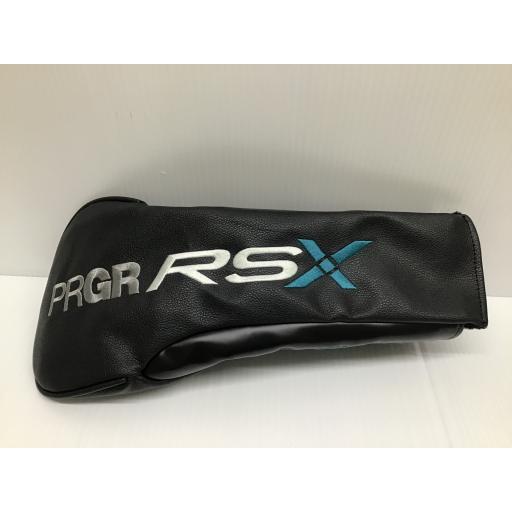 PRGR（プロギア） RS X F(2024) 10° ドライバー DR フレックスS