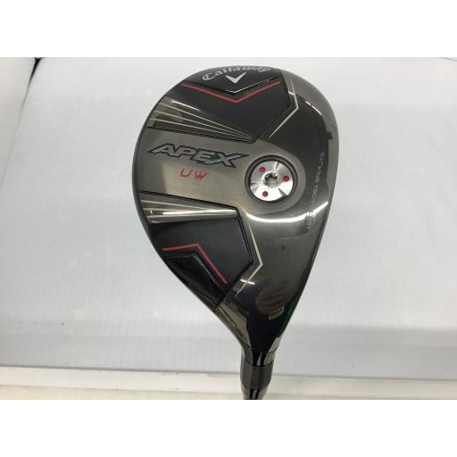 apex ユーティリティ 4u 21° ハイブリッド ヘッドのみ apex