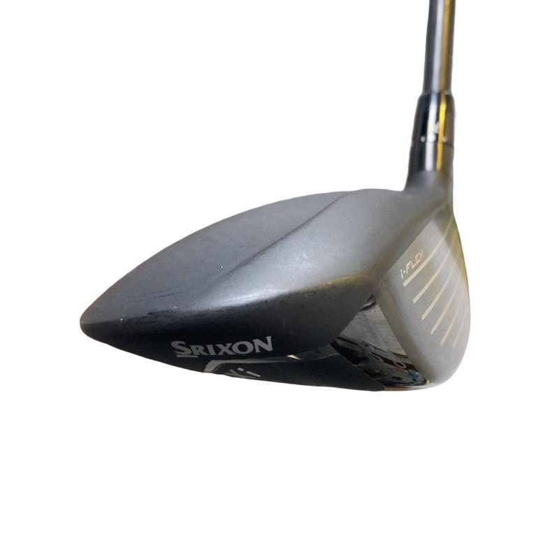 ダンロップ SRIXON ZXi 3W フェアウェイウッド FW フレックスS 【公式 