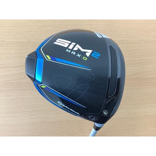 テーラーメイド シムツー ドライバー MAX-D SIM2 MAX-D 12° レディース 