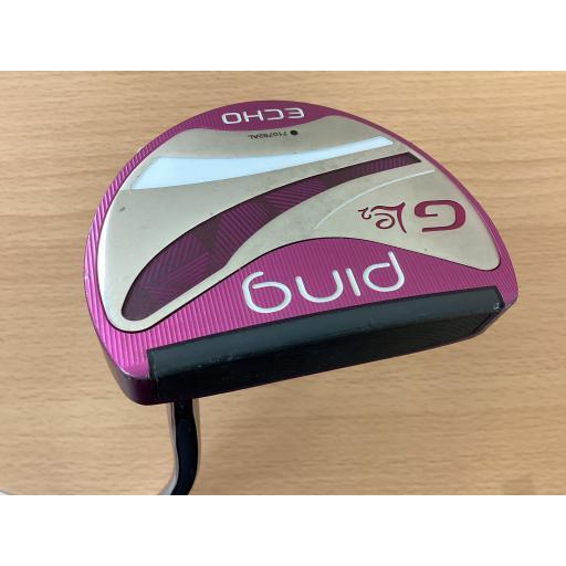 ping GLe2 パターECHO(エコー) 32インチ