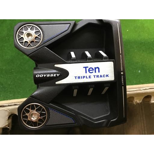 オデッセイ ODYSSEY TEN TRIPLE TRACK 32