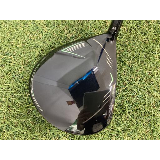 XXIO Xドライバー 9.5° シャフトNXグリーン50S 中古】ゼクシオ X(2024) ドライバー Speeder NX GREEN 50 9.5 S C