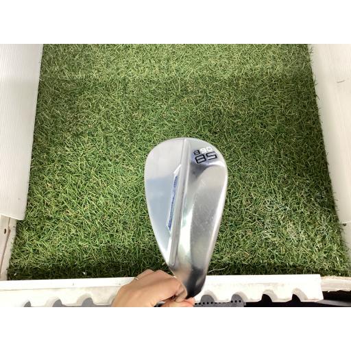 Titleist（タイトリスト） VOKEY FORGED(2023) 58°/06°B ウェッジ WG