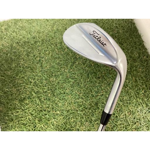Titleist（タイトリスト） VOKEY FORGED(2023) 58°/06°B ウェッジ WG