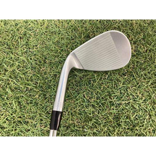 【タイトリスト】2023 VOKEY FORGED 58° ウェッジ Titleist（タイトリスト） VOKEY FORGED(2023) 58°/06°B ウェッジ WG
