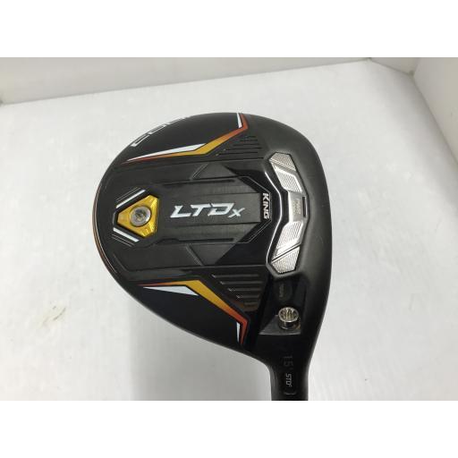 COBRA（ゴルフ） コブラ キング フェアウェイウッド LTDx KING 3W 