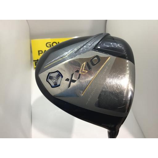 XXIO 8 ドライバー 10.5度 Sフレックス DUNLOP（ダンロップ） XXIO(2024) 10.5° ドライバー DR フレックスS