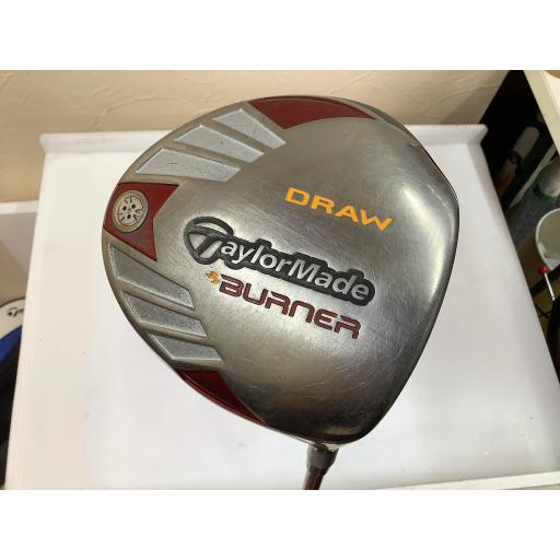 TaylorMade テーラーメイド Taylormade バーナー ドロー ドライバー  