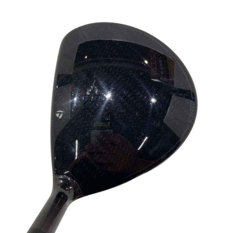 TaylorMade（テーラーメイド） Qi10 MAX 5W フェアウェイウッド FW