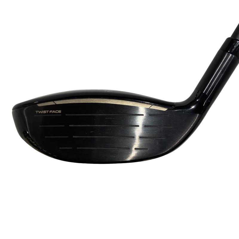 TaylorMade（テーラーメイド） Qi10 MAX 5W フェアウェイウッド FW