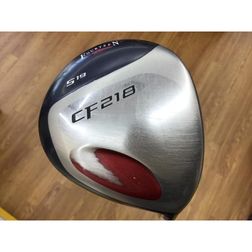 FOURTEEN フォーティーン シーエフ フェアウェイウッド 218 CF-218 5W  
