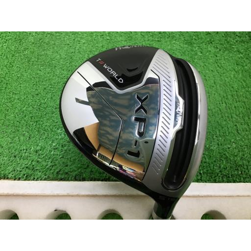 未使用品 本間 Tour World XP-1 フェアウェイウッド 5W 18