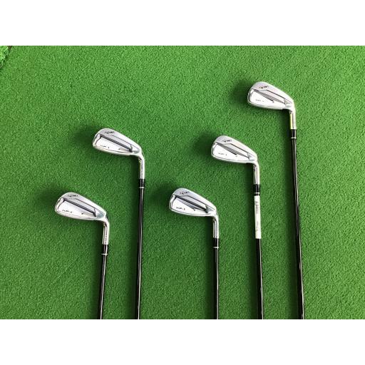 TOUR WORLD ホンマゴルフ ホンマ ツアーワールド アイアンセット XP-1 