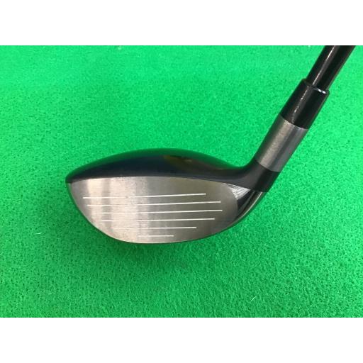 Callaway（キャロウェイ） APEX UW(2024) 21° ユーティリティ UT