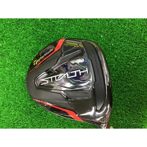 テーラーメイド ステルス フェアウェイウッド STEALTH STEALTH 7W  