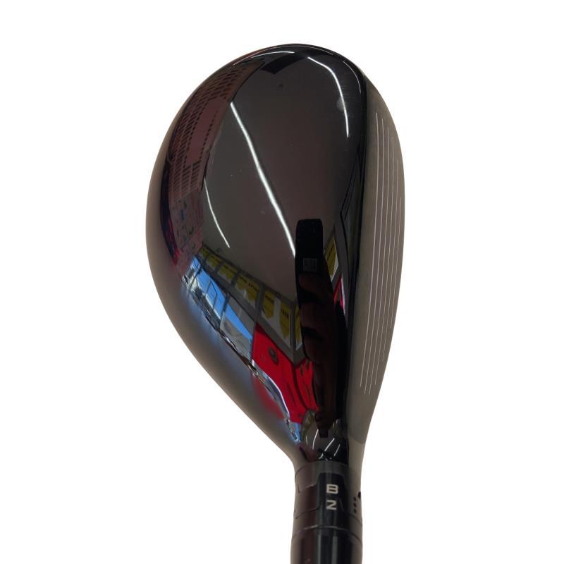 Titleist（タイトリスト） TSR2 24° レフティ ユーティリティ UT