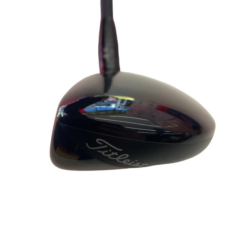 Titleist（タイトリスト） TSR2 24° レフティ ユーティリティ UT