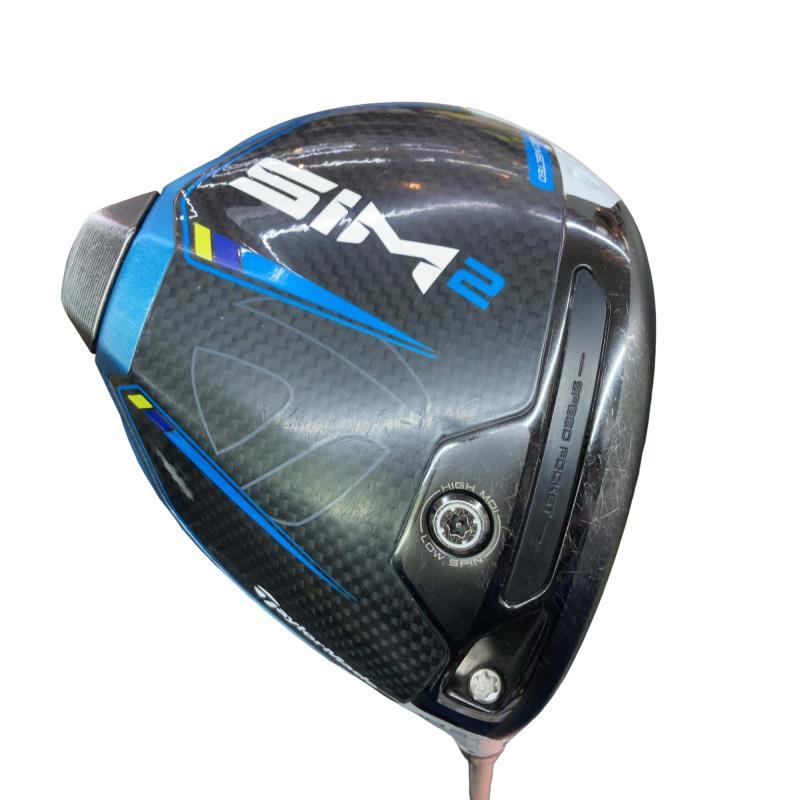 TaylorMade SIM2 10.5° ドライバー 1W TaylorMade（テーラーメイド） SIM2 10.5° ドライバー DR フレックスR