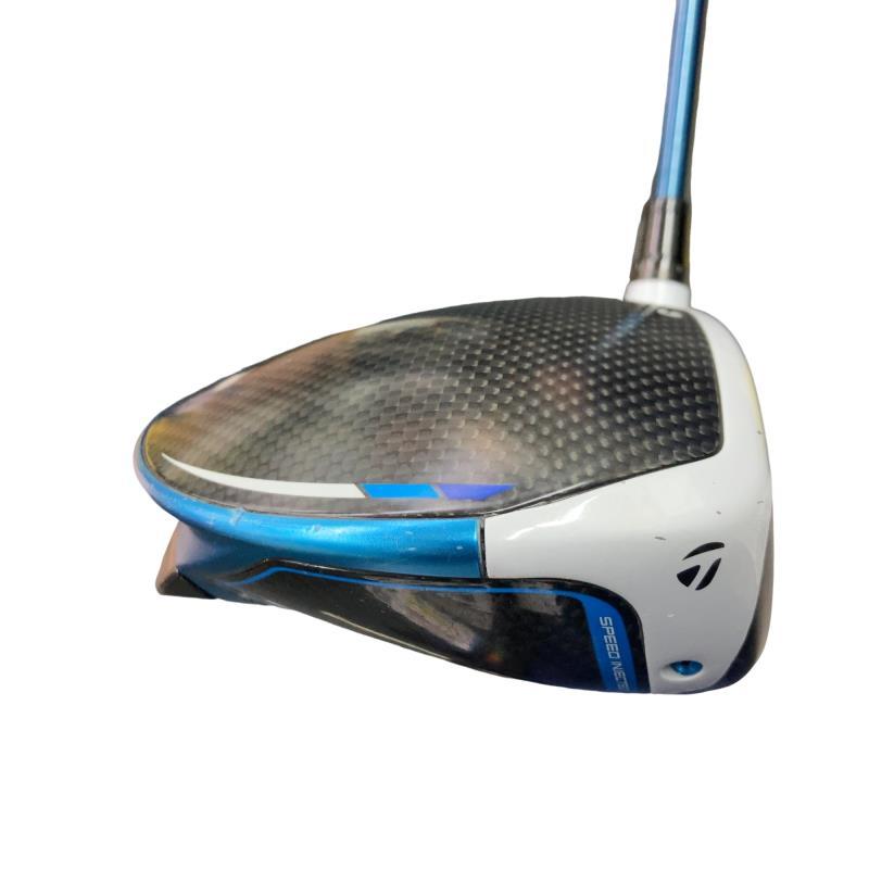 TaylorMade（テーラーメイド） SIM2 10.5° ドライバー DR フレックスR