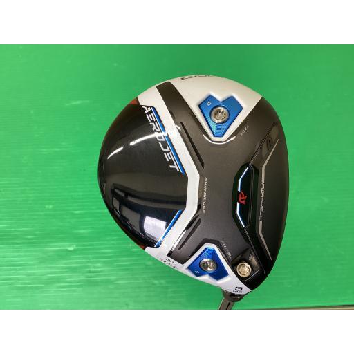 COBRA（ゴルフ） コブラ Cobra フェアウェイウッド AEROJET LS cobra 